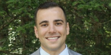 A cropped version of the Falmouth Enterprise logo over a map of Cape Cod with the Upper Cape towns of Falmouth, Bourne, Mashpee, and Sandwich highlighted