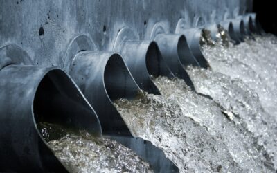 Staying Afloat in the Wastewater Crisis