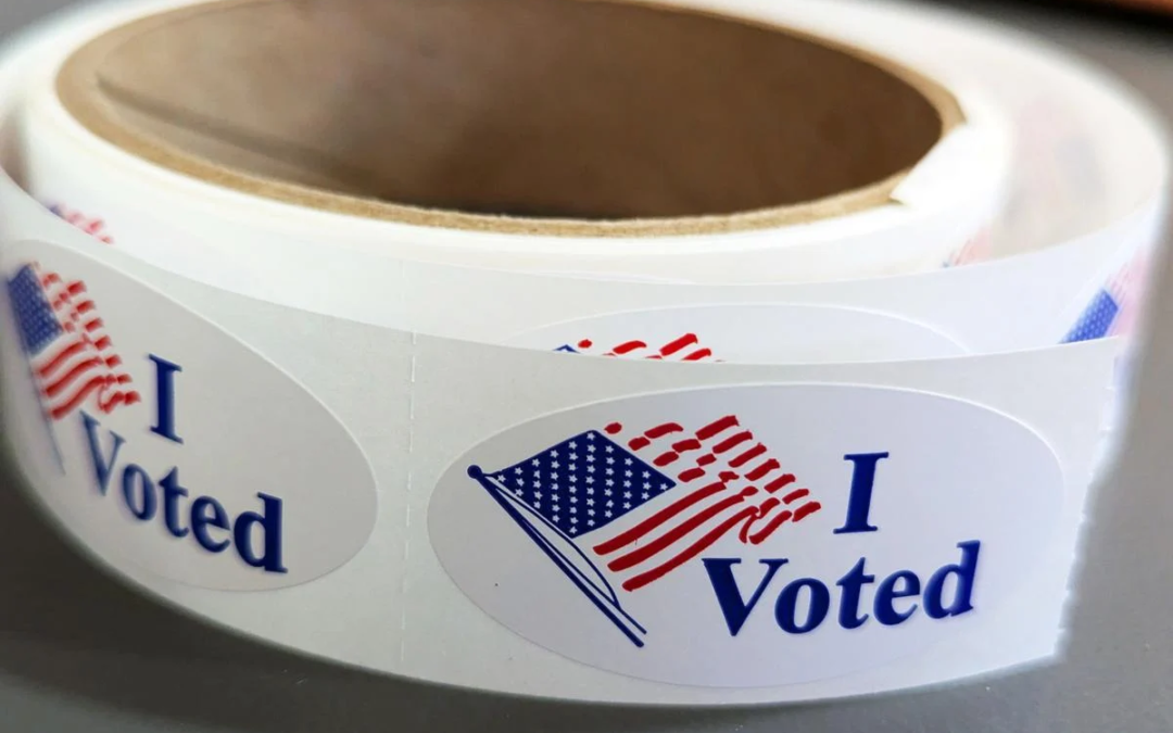 Why You Should Vote Yes On Ballot Question 6