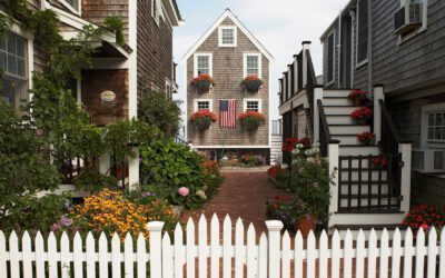 A Regional Solution to Cape Cod’s Housing Crisis